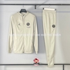 Bộ Thể Thao Nike Màu Nâu - PSG NIKE TRAINING Suit Dry Strike - DZ0941-231