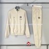 Bộ Thể Thao Nike Màu Nâu - Saint.Germain Strike Men's Warmer -DZ0942-231