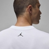 Bộ Thể Thao Nike Màu Trắng - Buy Jordan Men's T-Shirt  - FZ1936-100