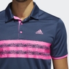 Bộ Thể Thao Adidas Màu Xanh - Adidas GOLF Core Polo Set blue - GM0339/GL0101