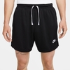 Bộ Thể Thao Nike Màu Đen - Nike Sportswear Men's T-Shirt - DZ2849-010/DX0736-010