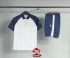 Bộ Thể Thao Chính Hãng-SET TCP POLO WHITE-39692/39693