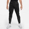Bộ Thể Thao Nike Màu Đen - NIKE TECH FLEECE CREW - CU4506-010/CU4496-010