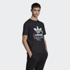 Bộ Thể Thao Đen Trắng-SET Adidas BODEGA White-FK9975/FQ4683