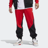 Bộ Thể Thao Adidas Màu Đỏ- ADIDAS SST TRACK TOP SUIT -HC2076/HC2078