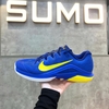 Giày Thể Thao Chính Hãng Màu Xanh Nike Zoom Vapor 12 ‘Racer Blue & Lightning’ FV5552-401