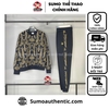 Bộ Thể Thao Puma Màu Đen - PUMA Nuluxe University Versace - 530305-51/530312-01