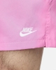Bộ Thể Thao Nike Màu Be - Nike Crew Neck Unisex Street Style - FD1321-113