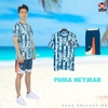 Bộ Thể Thao Chính Hãng PUMA x NEYMAR JR Creativity Màu Xanh Dương 658954-13/658952-13