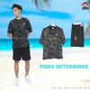 Bộ Thể Thao Puma Màu Đen - Puma Determined Sports - 677519 01/845863 01