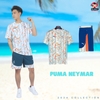 Bộ Thể Thao Chính Hãng PUMA x NEYMAR JR Creativity Football Jersey Màu Cam 658953-13/658952-13