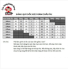 Bộ Thể Thao Arsenal Chính Hãng Màu Đen - CLB  Arsenal - KF23801113-2/KF23801091