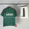 Bộ Thể Thao Adidas Màu Xanh Lá - House of Tiro Nations Pack - IY2053/IY2066