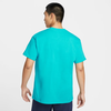 Bộ Thể Thao Chính Hãng Màu Xanh Nike Basketball Max 90 FV8395-345