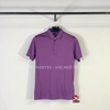 Áo Thể Thao Puma Màu Đỏ Mận - colorful puma sports shirt - 626276-05
