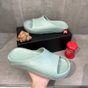 Dép Thể Thao Nike Màu Xanh - Jordan Post Women's Slides. Nike LU - FZ6511 300
