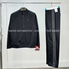 Bộ Thể Thao Nike Chính Hãng Màu Đen - Jordan Essentials - HF9339-010/HF9341-010