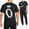 Bộ Thể Thao Nike Màu Đen - Nike AS M NK TEE M90 PRM - FJ2307-010/DX0256-10