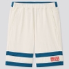 Bộ Thể Thao Uniqlo Nishikori Tennis Màu Xanh