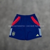 Quần Thể Thao Adidas Chính Hãng Màu Đỏ Xanh -IP6394