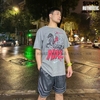 Bộ Thể Thao Nike Chính Hãng Màu Đen - Nike  Men - HF6200-029