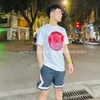 Bộ Thể Thao Nike Chính Hãng Màu Trắng - Paris Saint-Germain - FV7728-133/HM0003-045
