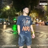 Bộ Thể Thao Nike Chính Hãng Màu Đen - Max90 Basketball - HF6200-010/DX0330-010
