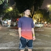 Bộ Quần Áo Thể Thao Nike Chính Hãng Màu Đen Đỏ - Nike Air Jordan 85 - HJ2317-045