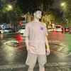 Bộ Thể Thao Nike Chính Hãng Màu Nâu - Nike SB Max - HJ0821-215