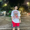 Bộ Thể Thao Nike Chính Hãng Màu Trắng - Nike As Flt Ess - HM7132-133
