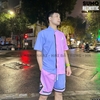 Bộ Thể Thao Chính Hãng Màu Tím Hồng - Nike Jordan Dri-FIT Dongdan - FD6573-538/FD6551-538