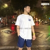 Bộ Thể Thao Nike Chính Hãng Màu Trắng - Nike SB Max90 - HJ0821-100