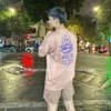 Bộ Thể Thao Nike Chính Hãng Màu Nâu - Nike SB Max - HJ0821-215