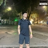 Bộ Thể Thao Nike Chính Hãng Màu Đen - Nike Court Advantage - FD5317-010/FD5330-010