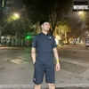 Áo Thể Thao Nam Adidas Chính Hãng Màu Đen - Adidas Polo Club Smu3s - HB6224