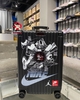 Vali Nike Xách Tay Chính Hãng Màu Đen size 22 valinikeden22