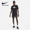 Bộ Thể Thao Nike Màu Đen - Nike Dri-FIT Men's Trail Running - DX2184-010/CZ9053-010