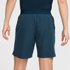 Bộ Quần Áo Thể Thao Nike Chính Hãng Màu Xanh Navy - Court Advantage - FZ6907-478/FZ9322-478