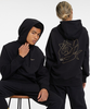 Bộ Thể Thao Nike Màu Đen - SET NIKE NDW VDAY Hoodie BLACK - DQ5281-010/932256-010