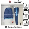 Bộ Thể Thao ManCity Màu Xanh - Manchester City F.C. Football Set - SR7893A/SR7213A