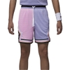Bộ Thể Thao Chinh Hãng Nike Jordan Flight Màu Tím  DV1388-588/FD6551