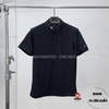 Áo Adidas Chính Hãng Performance Mens Golf Polo Shirt màu đen  -IQ2935