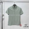 Áo Polo Adidas Nam Chính Hãng màu xanh lá nhạt- JJ1726