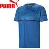 Bộ Thể Thao Màu Xanh- SET PUMA Puma Training AOP PUMA Blue-520709 13/520708 13