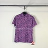 Áo Thể Thao Chính Hãng Puma Màu Tím Mộng Mơ - colorful puma sports shirt - 626281 02