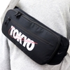 Túi Thể Thao Nike Màu Đen -NIKE/Nike Waist Bag TOKYO - RN8040-077