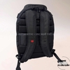 Balo Wilson Pickleball Clash V3 Backpack Black - Wilson Black - WR8037901001