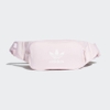 Adidas Essential Crossbody Bag Pink