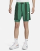 Bộ Thể Thao Nike Màu Xanh -  Nikecourt Slam Men'S Dri-Fit Adv Tennis -FD5129-365/FD5219-365