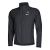 Áo Thể Thao Nike Màu Đen - NikeCourt Dri-FIT Rafa Men's Tennis Jacket - DD8537-045